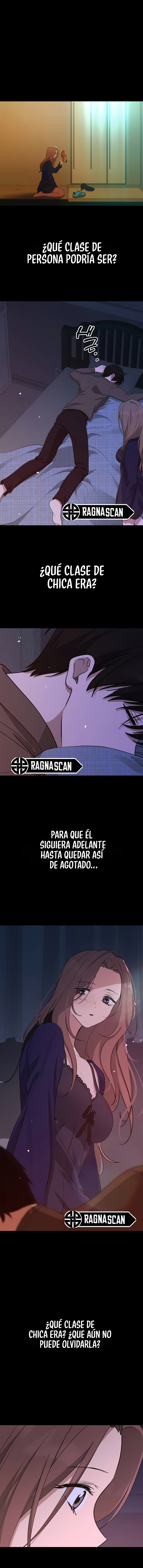 Mia esta de vuelta Capítulo 37 - Page 4