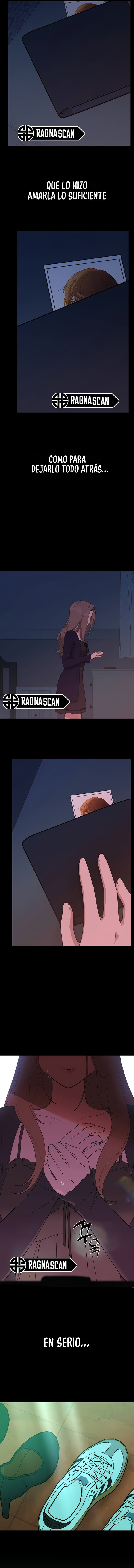 Mia esta de vuelta Capítulo 37 - Page 5