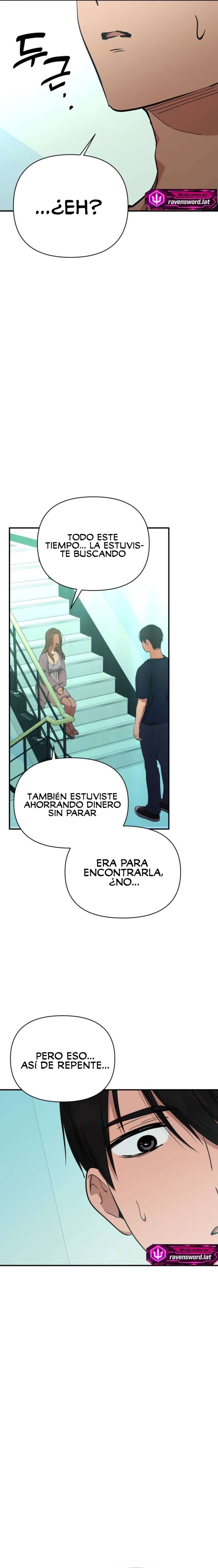 Mia esta de vuelta Capítulo 38 - Page 19