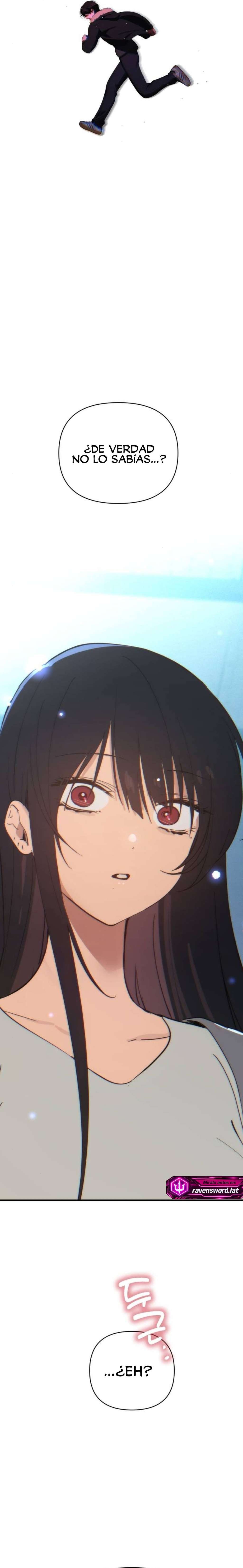 Mia esta de vuelta Capítulo 38 - Page 2