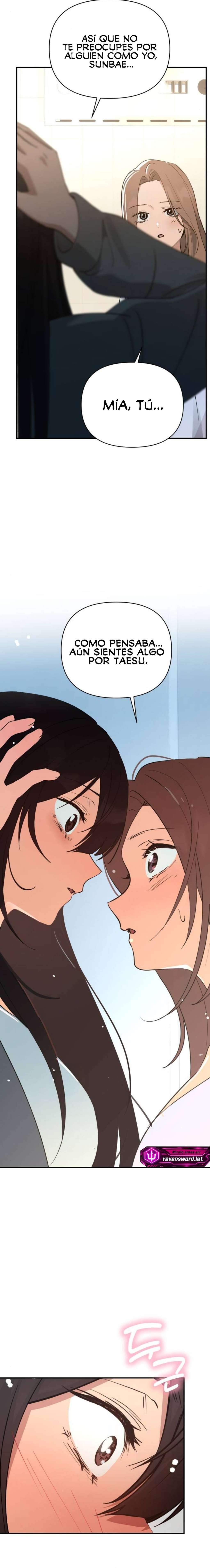 Mia esta de vuelta Capítulo 38 - Page 6