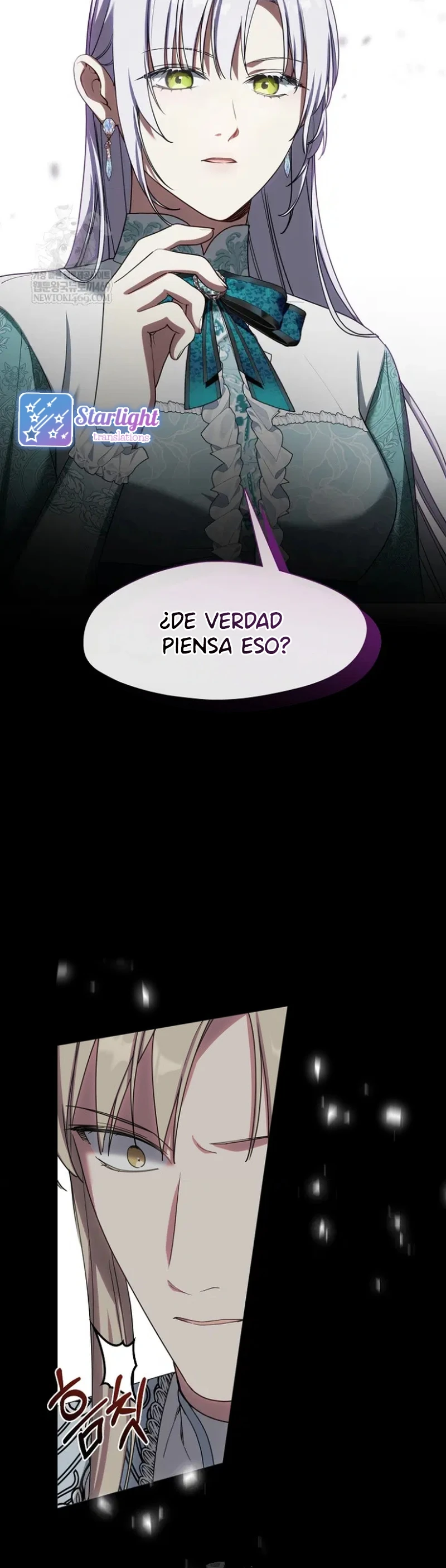 Reemplacé a mi esposo el día de mi Boda Capítulo 52 - Page 16