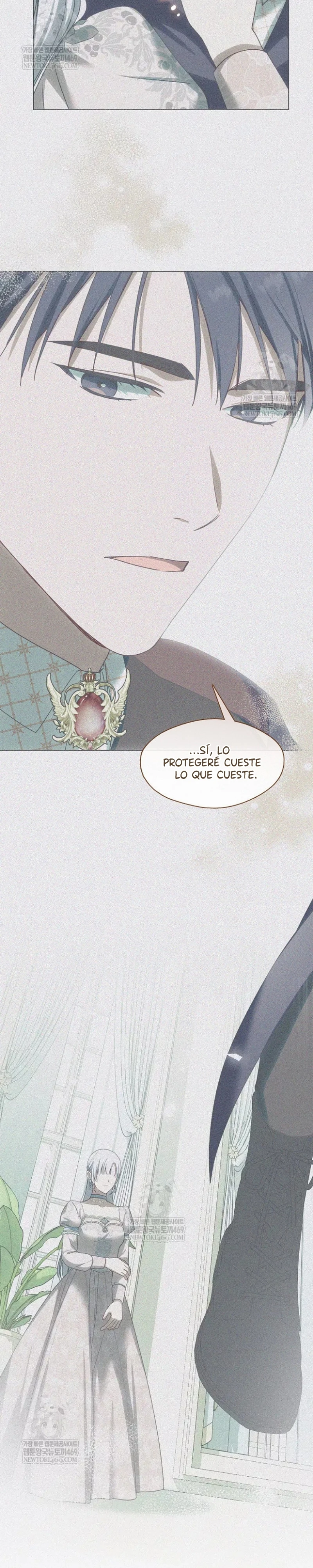 Reemplacé a mi esposo el día de mi Boda Capítulo 52 - Page 18
