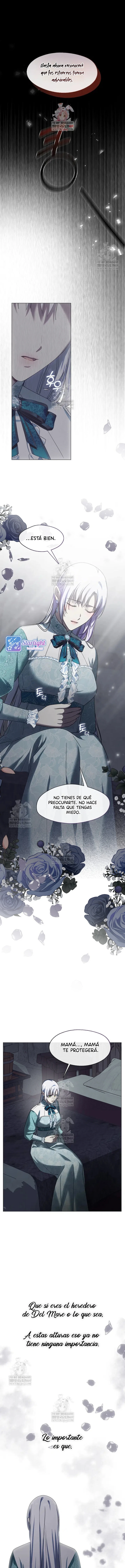 Reemplacé a mi esposo el día de mi Boda Capítulo 52 - Page 3