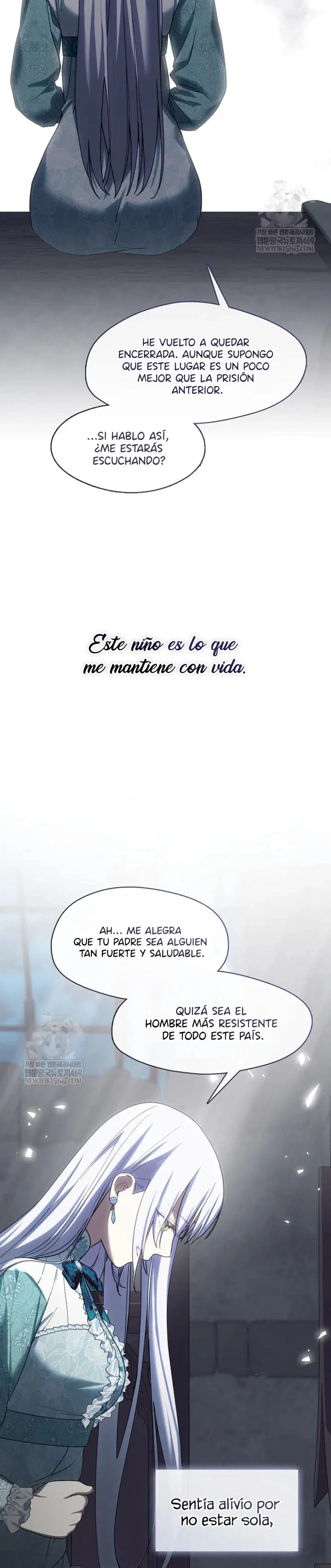 Reemplacé a mi esposo el día de mi Boda Capítulo 52 - Page 4