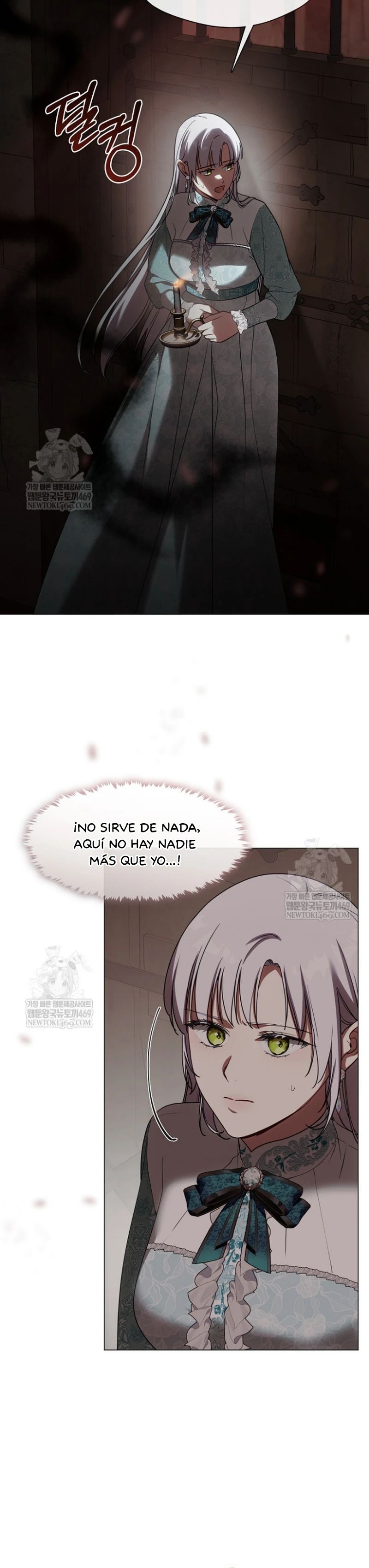 Reemplacé a mi esposo el día de mi Boda Capítulo 53 - Page 18