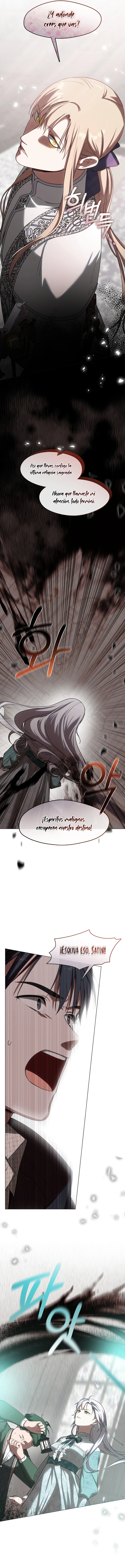 Reemplacé a mi esposo el día de mi Boda Capítulo 55 - Page 17