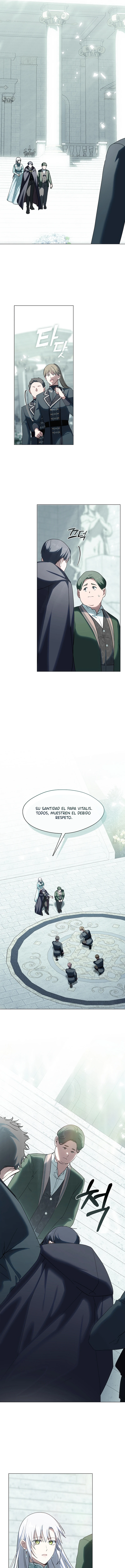 Reemplacé a mi esposo el día de mi Boda Capítulo 56 - Page 19