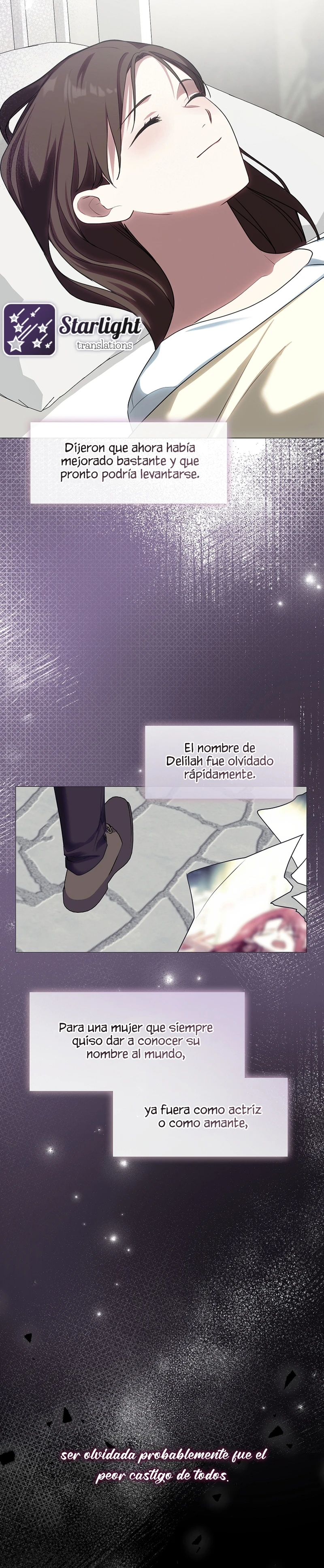 Reemplacé a mi esposo el día de mi Boda Capítulo 57 - Page 12