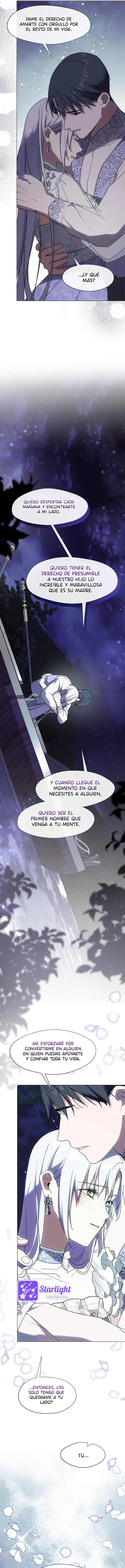 Reemplacé a mi esposo el día de mi Boda Capítulo 57 - Page 19