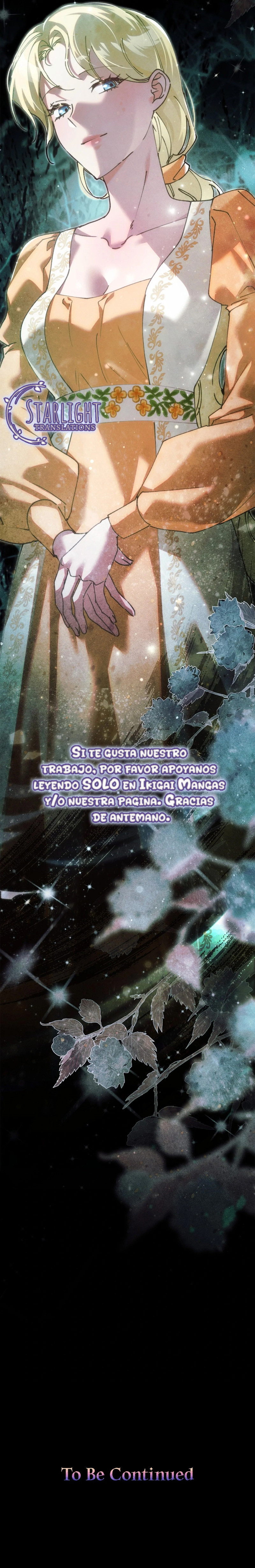 Escapa de mí si puedes Capítulo 74 - Page 10