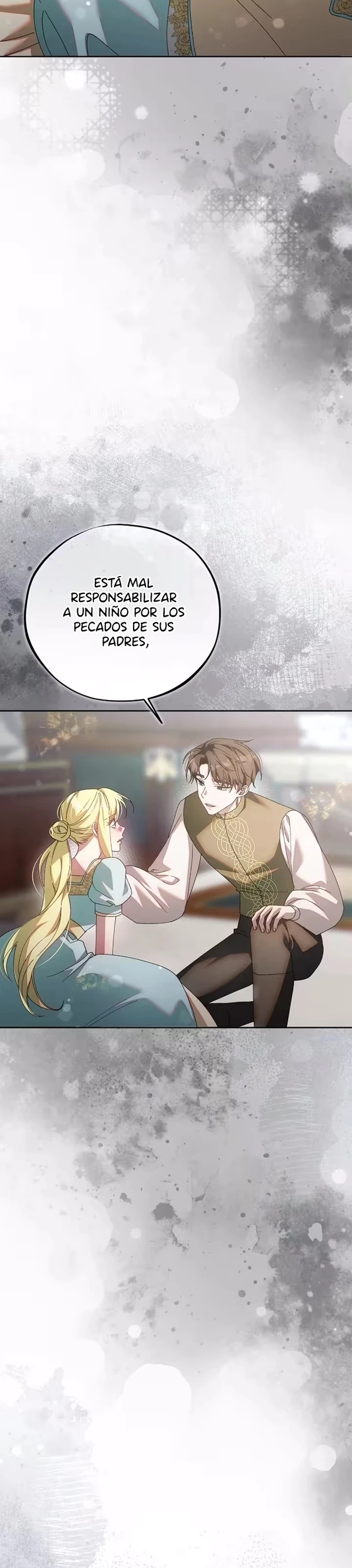 Escapa de mí si puedes Capítulo 91 - Page 19