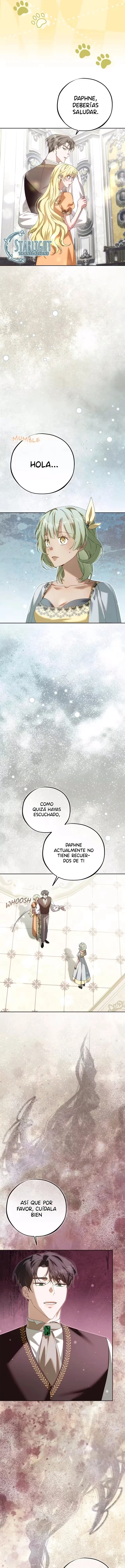 Escapa de mí si puedes Capítulo 92 - Page 21