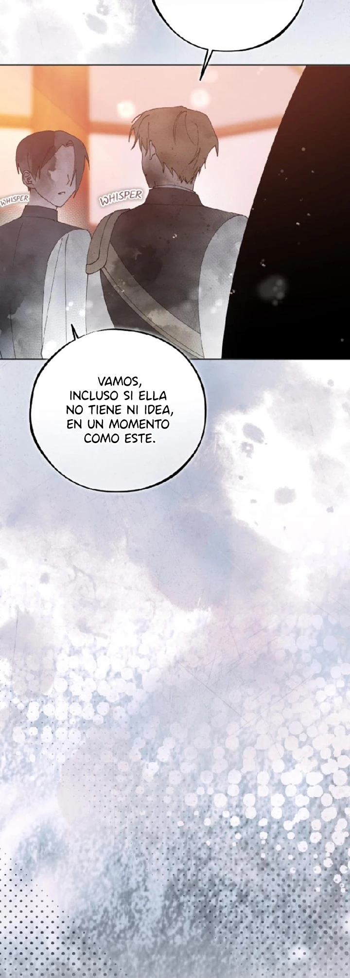 Escapa de mí si puedes Capítulo 96 - Page 12