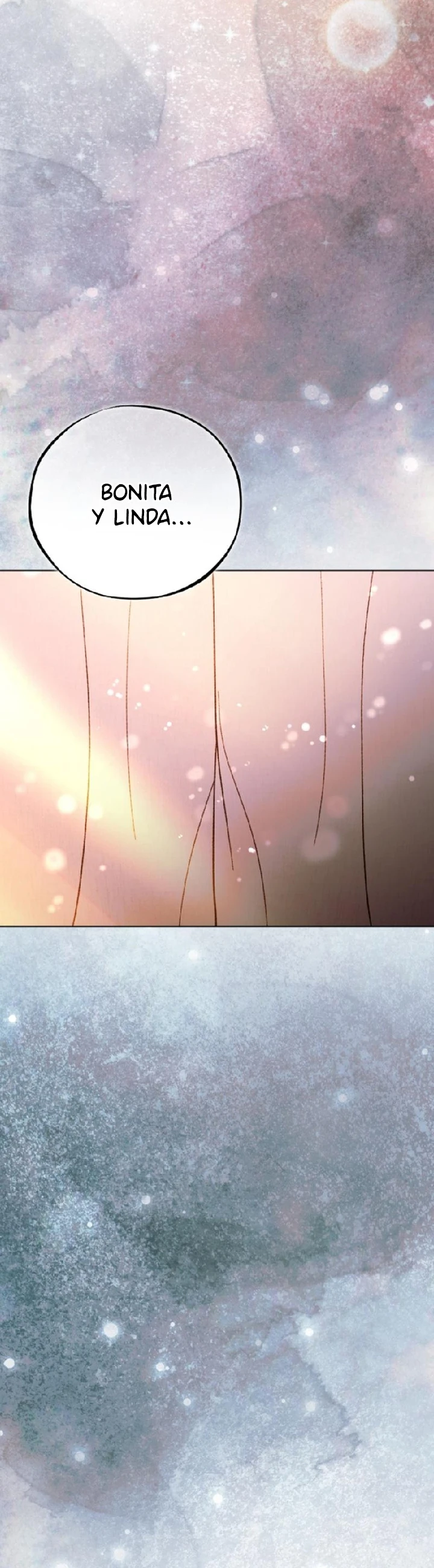 Escapa de mí si puedes Capítulo 96 - Page 22