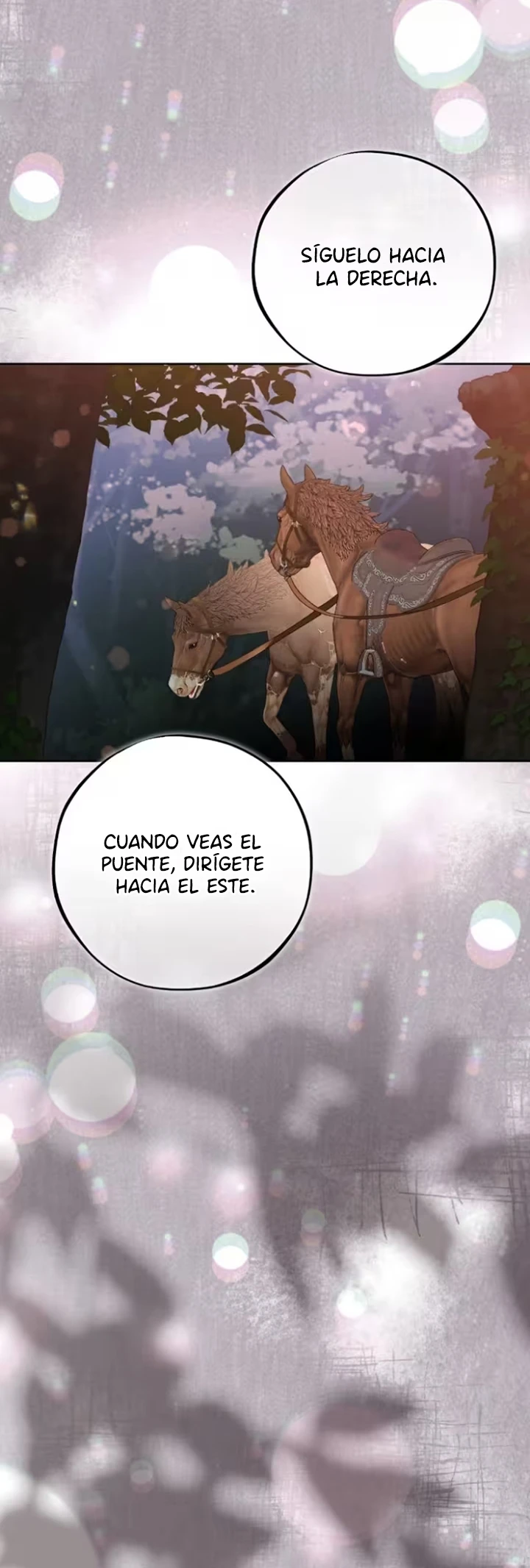 Escapa de mí si puedes Capítulo 97 - Page 14