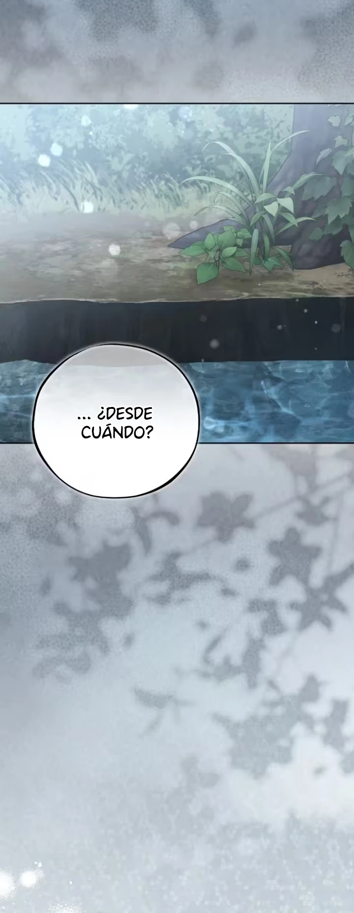 Escapa de mí si puedes Capítulo 97 - Page 18
