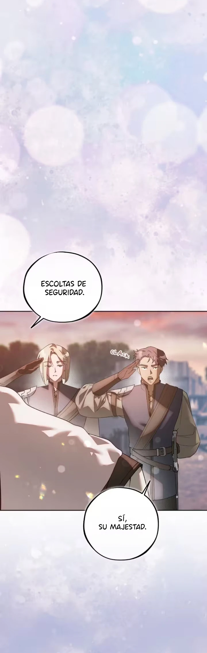 Escapa de mí si puedes Capítulo 97 - Page 4