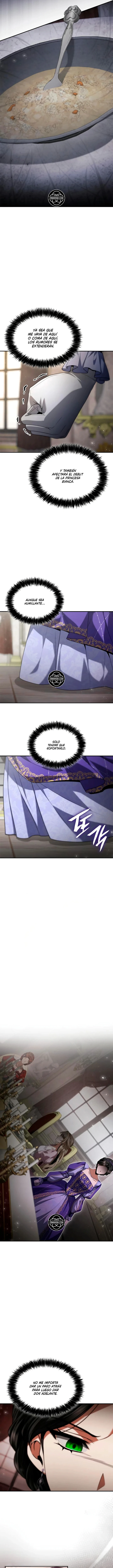 En Esta Vida Yo Seré La Reina Hermana Mía Capítulo 206 - Page 24