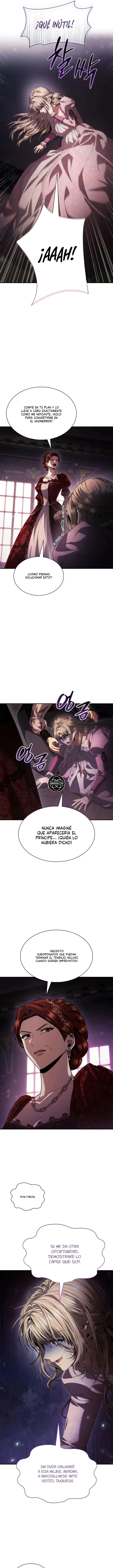 En Esta Vida Yo Seré La Reina Hermana Mía Capítulo 207 - Page 24