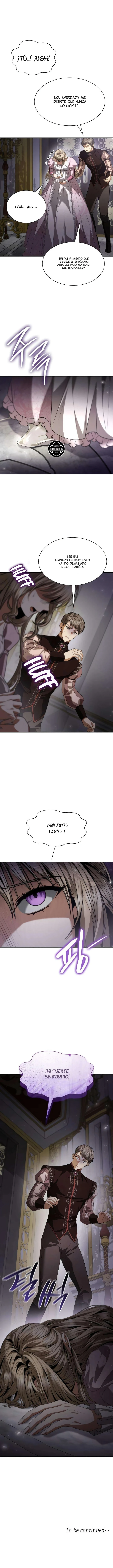 En Esta Vida Yo Seré La Reina Hermana Mía Capítulo 207 - Page 28