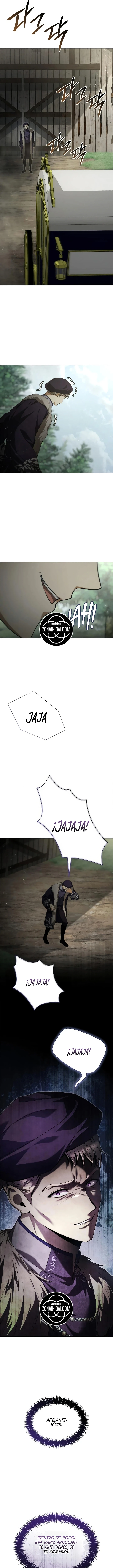 En Esta Vida Yo Seré La Reina Hermana Mía Capítulo 208 - Page 12