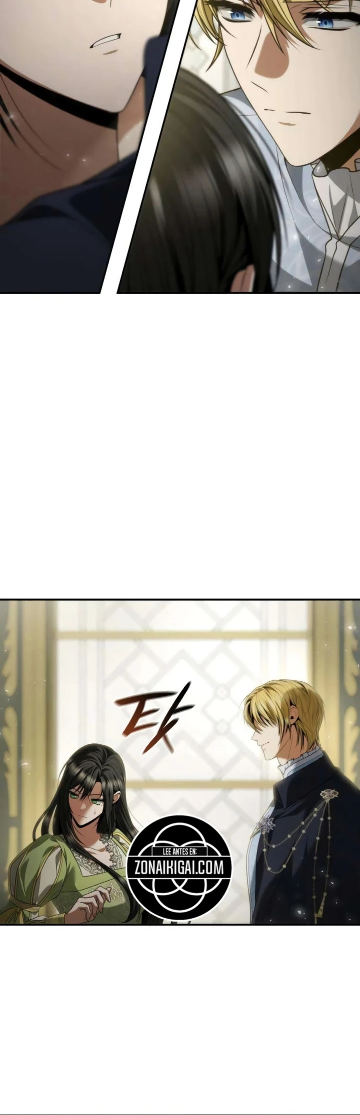 En Esta Vida Yo Seré La Reina Hermana Mía Capítulo 209 - Page 17