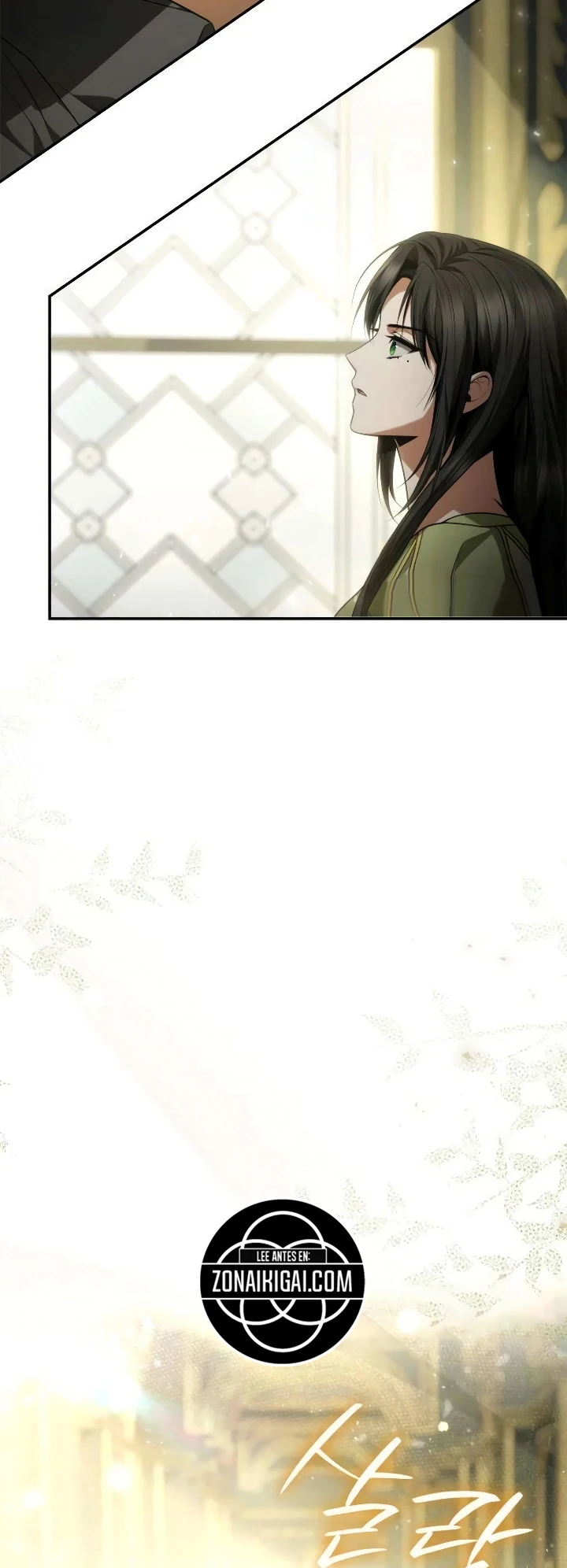 En Esta Vida Yo Seré La Reina Hermana Mía Capítulo 209 - Page 21