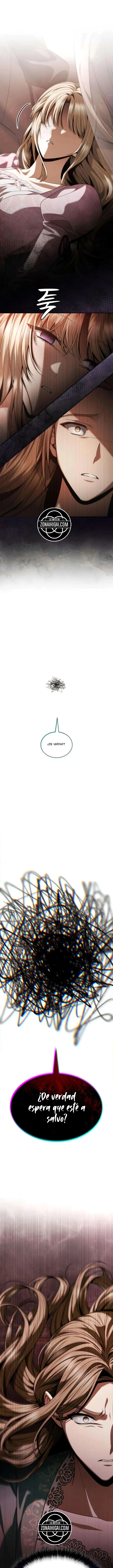 En Esta Vida Yo Seré La Reina Hermana Mía Capítulo 209 - Page 6