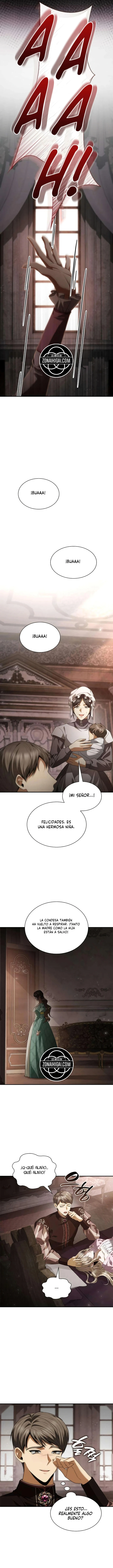 En Esta Vida Yo Seré La Reina Hermana Mía Capítulo 209 - Page 8