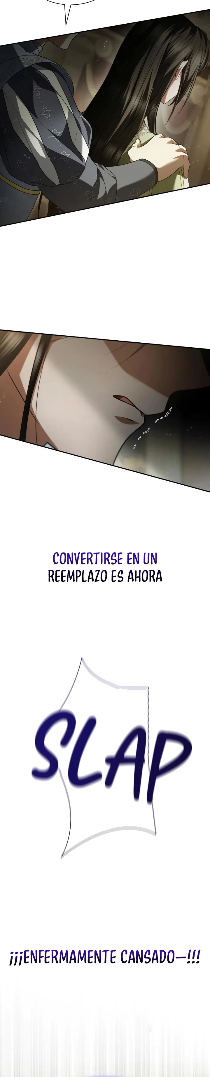 En Esta Vida Yo Seré La Reina Hermana Mía Capítulo 210 - Page 11