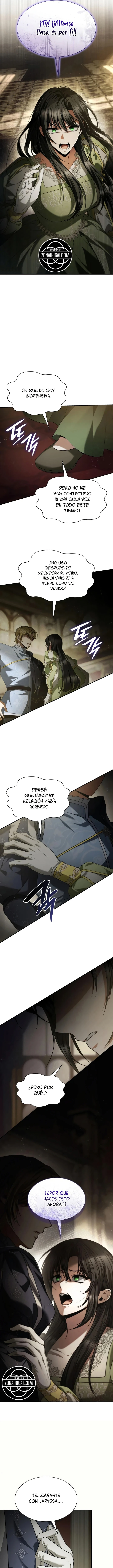 En Esta Vida Yo Seré La Reina Hermana Mía Capítulo 210 - Page 12