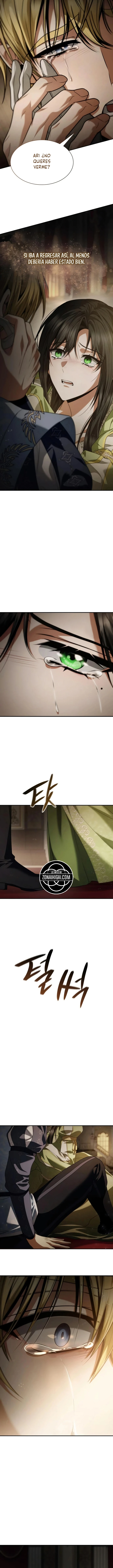 En Esta Vida Yo Seré La Reina Hermana Mía Capítulo 210 - Page 20