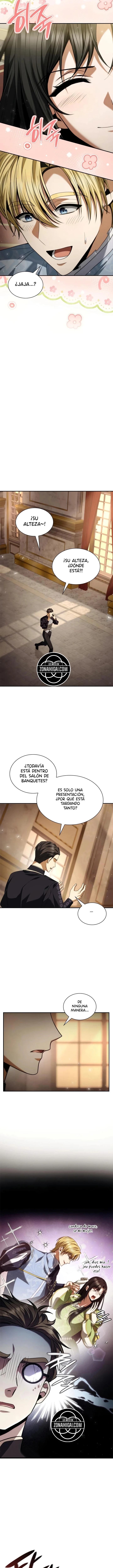 En Esta Vida Yo Seré La Reina Hermana Mía Capítulo 211 - Page 14