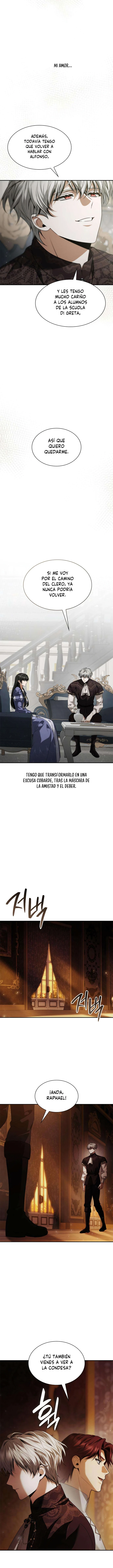 En Esta Vida Yo Seré La Reina Hermana Mía Capítulo 212 - Page 16