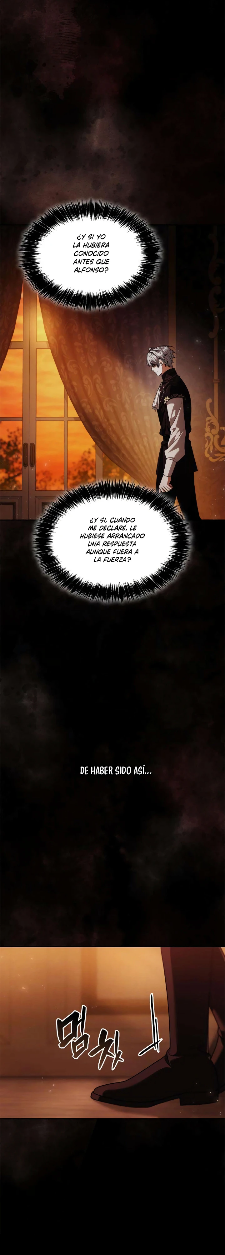 En Esta Vida Yo Seré La Reina Hermana Mía Capítulo 212 - Page 19