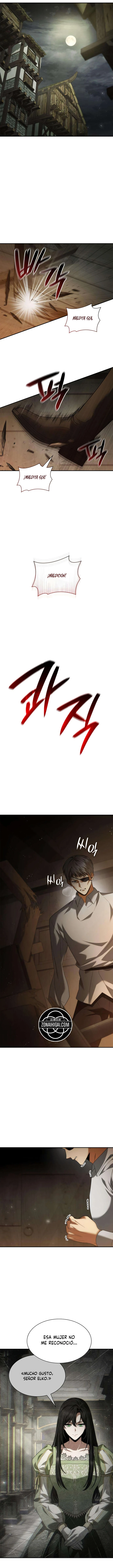 En Esta Vida Yo Seré La Reina Hermana Mía Capítulo 212 - Page 22