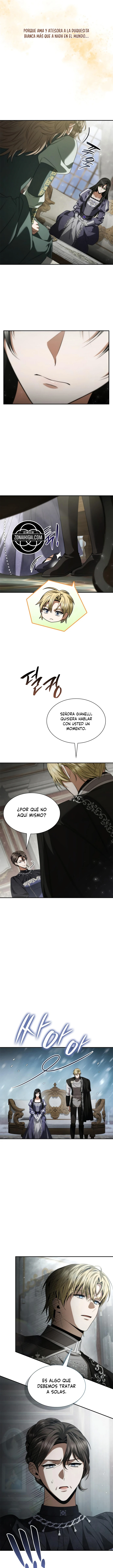 En Esta Vida Yo Seré La Reina Hermana Mía Capítulo 213 - Page 14