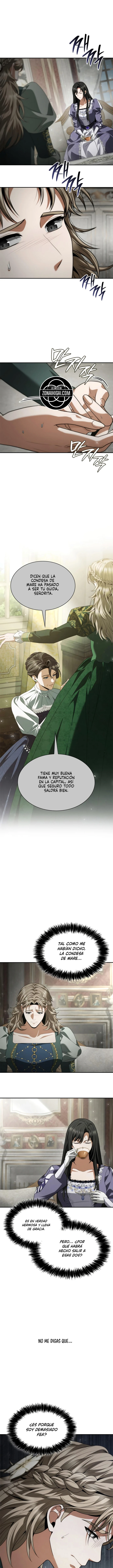En Esta Vida Yo Seré La Reina Hermana Mía Capítulo 213 - Page 16
