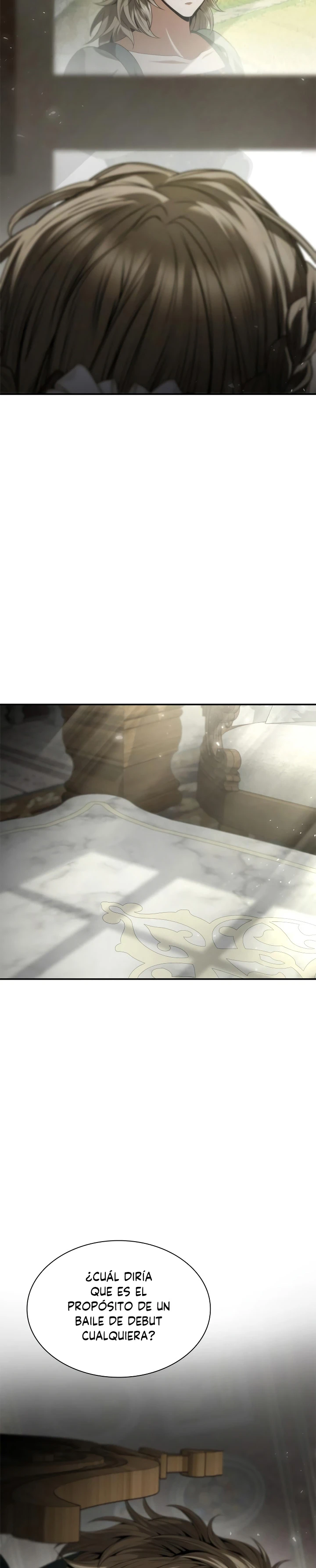 En Esta Vida Yo Seré La Reina Hermana Mía Capítulo 213 - Page 19