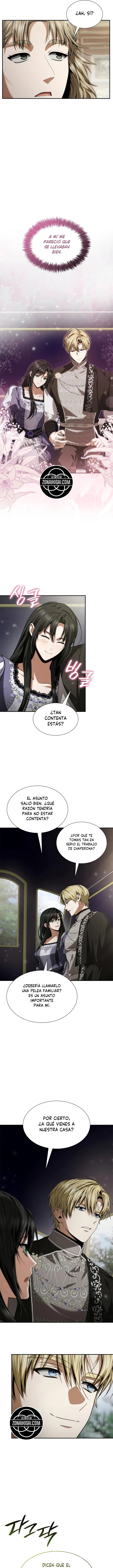 En Esta Vida Yo Seré La Reina Hermana Mía Capítulo 214 - Page 18