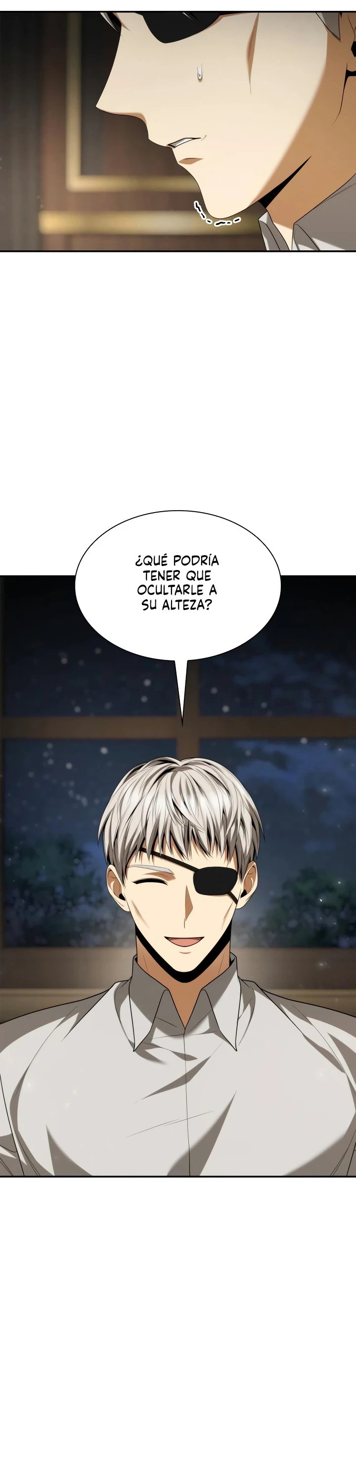 En Esta Vida Yo Seré La Reina Hermana Mía Capítulo 215 - Page 3