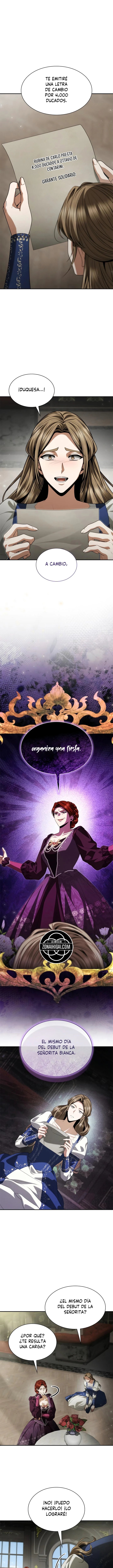 En Esta Vida Yo Seré La Reina Hermana Mía Capítulo 216 - Page 14