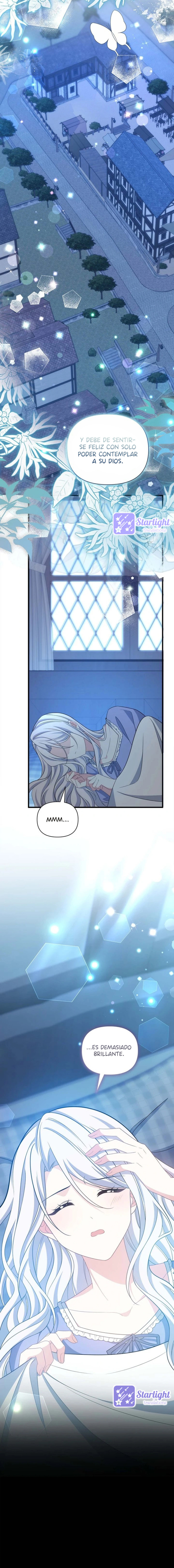 A las órdenes del Duque Capítulo 31 - Page 8