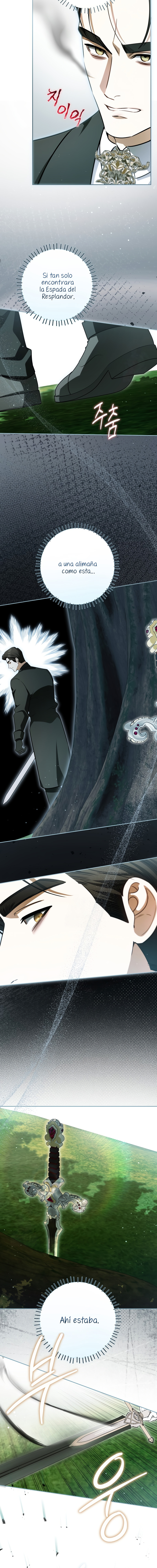 Creo que he transmigrado en alguna novela Capítulo 95 - Page 12