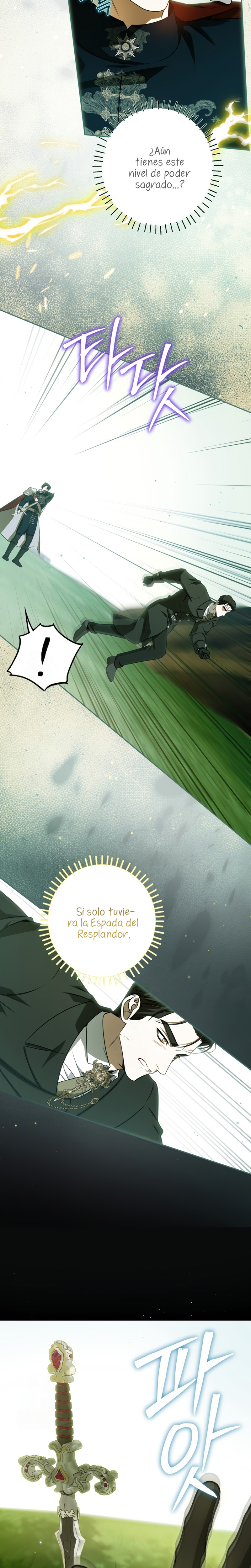 Creo que he transmigrado en alguna novela Capítulo 95 - Page 15