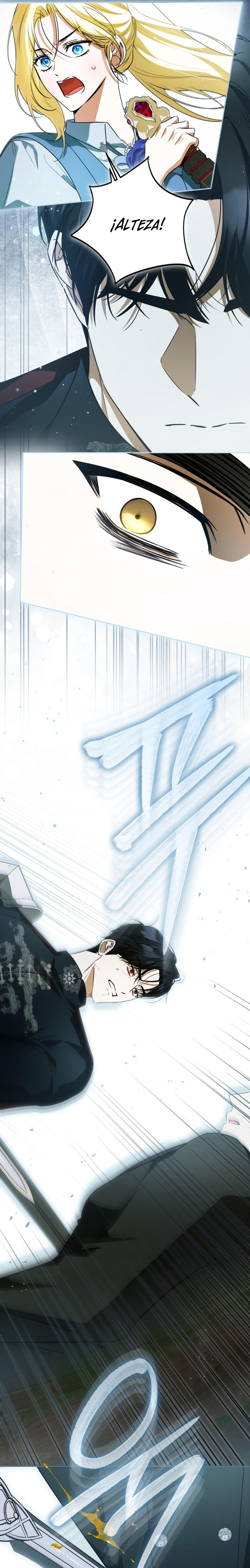 Creo que he transmigrado en alguna novela Capítulo 95 - Page 18