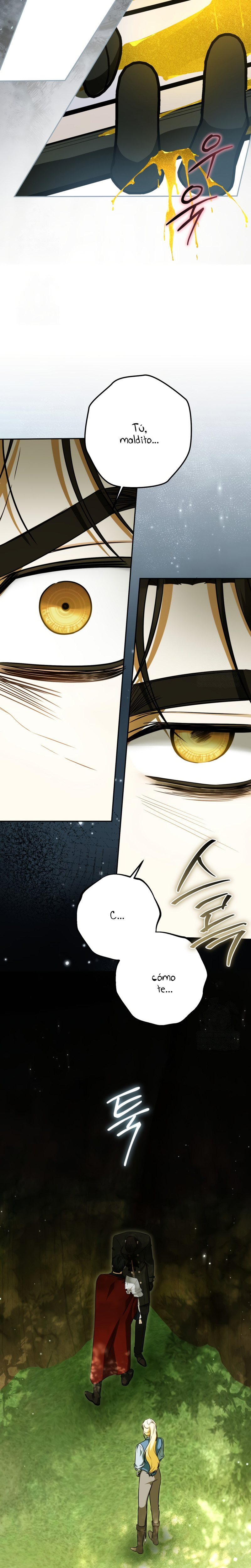 Creo que he transmigrado en alguna novela Capítulo 95 - Page 20