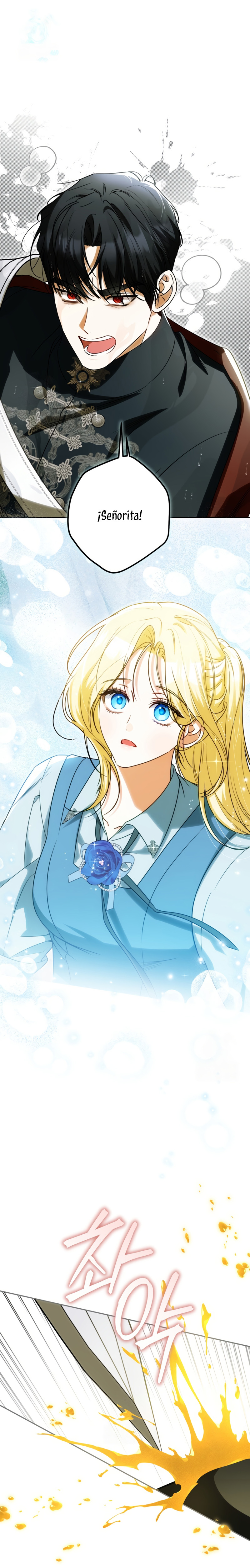 Creo que he transmigrado en alguna novela Capítulo 95 - Page 3