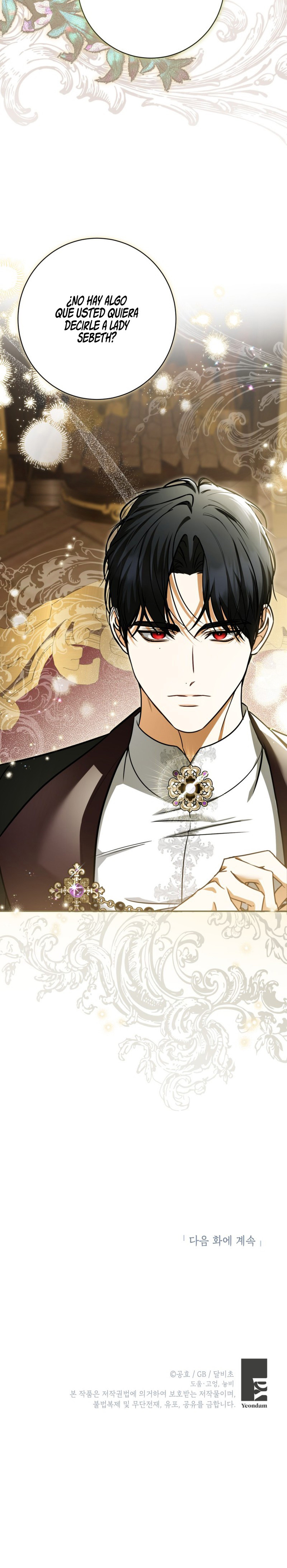 Creo que he transmigrado en alguna novela Capítulo 99 - Page 8